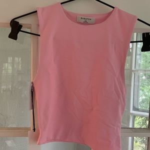Aritzia “contour” top